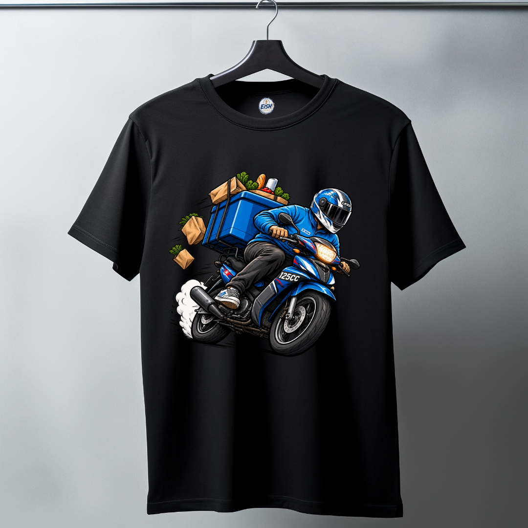 125CC Demon!