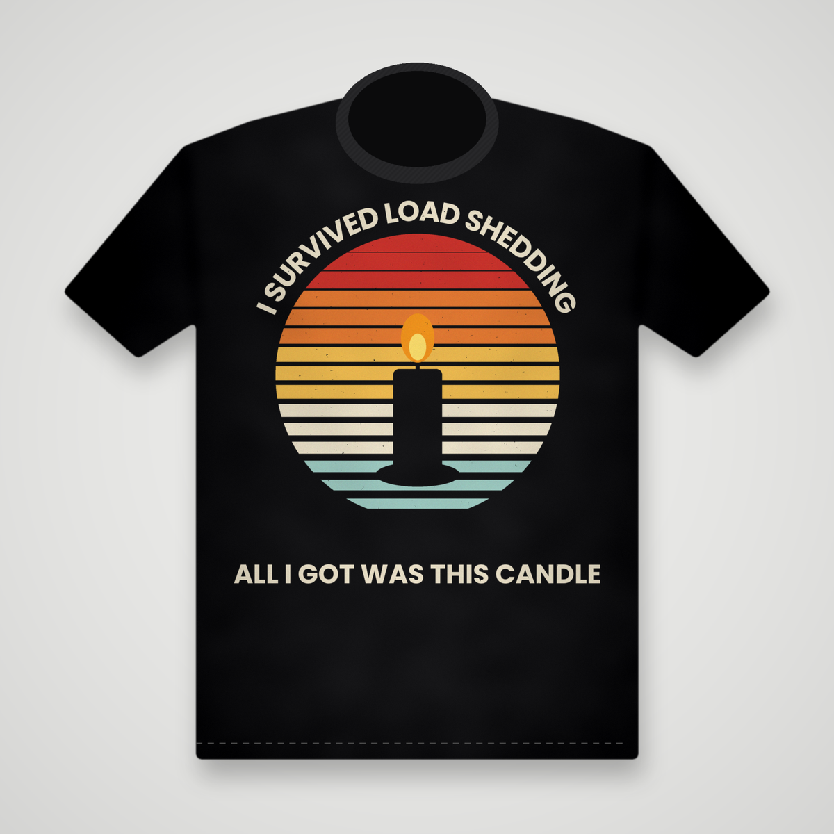 Load Shedding Survivor
