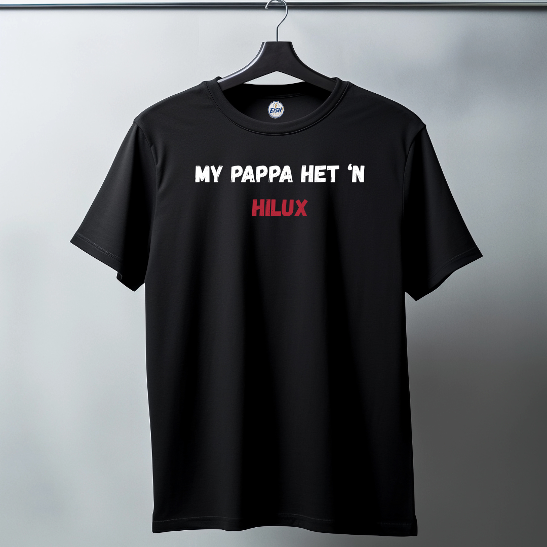 Proud Child