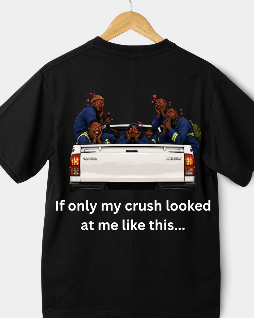Bakkie boys T-shirt